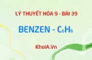 Tính chất vật lý, Tính chất hóa học, Cấu tạo phân tử của...